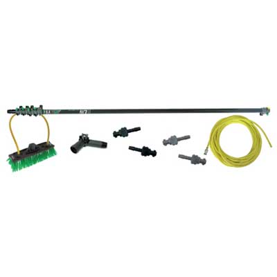 Starterset HiFlo nLite Hybrid